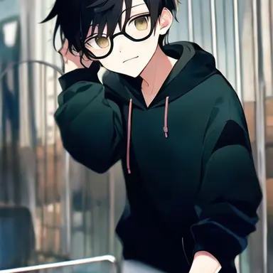 Profile image of Ethan