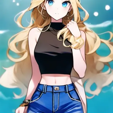 Profile image of Brynn