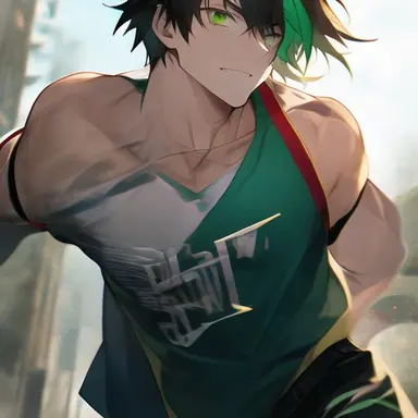 Profile image of Ash