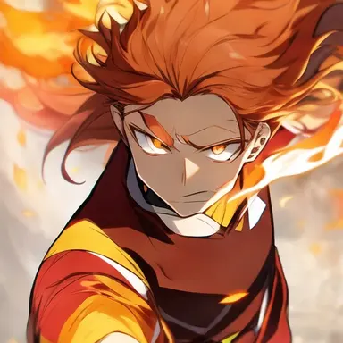 Profile image of Ember