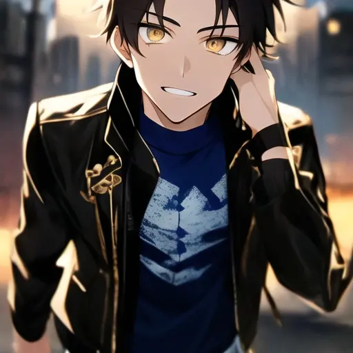 HuskyDrums5546의 Moonlit Secrets