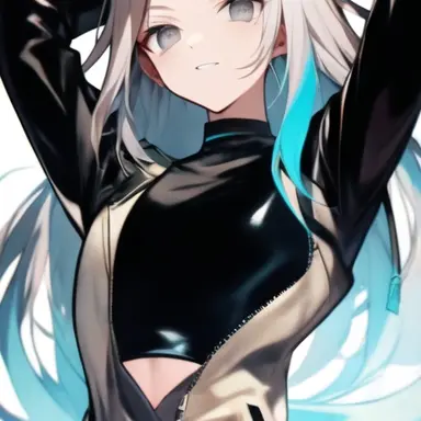 Profile image of Riley