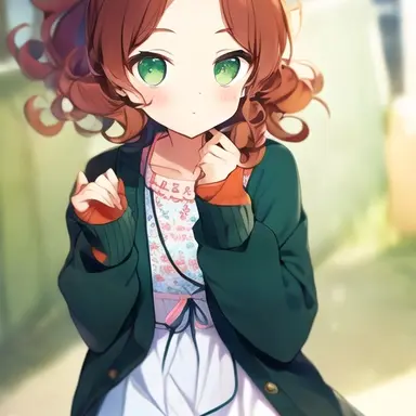 Profile image of Mia