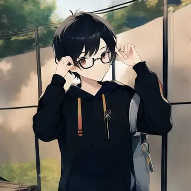 Profile image of Oliver