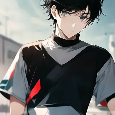 Profile image of Luke