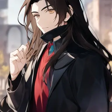 Profile image of Rourke