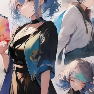 Profile image of Cory