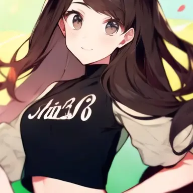 Profile image of Mia