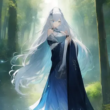 Profile image of Liora