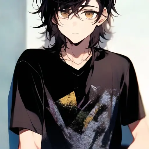 HuskyDrums5546의 Overheard Confession