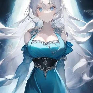 Profile image of Celeste Winters