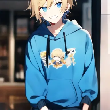 Profile image of Finn Rhodes