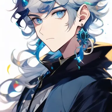 Profile image of Tucker