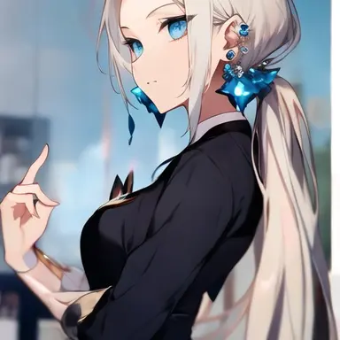 Profile image of Vivienne