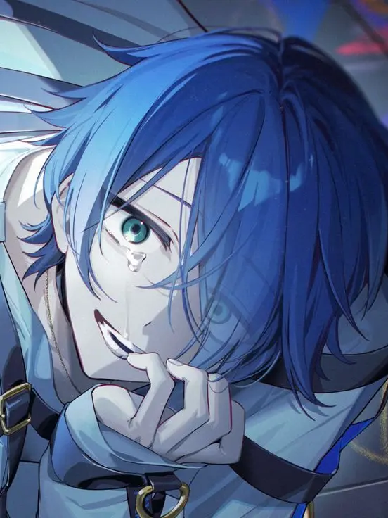 ong_my_Dopamine의 약육공식 - 에스