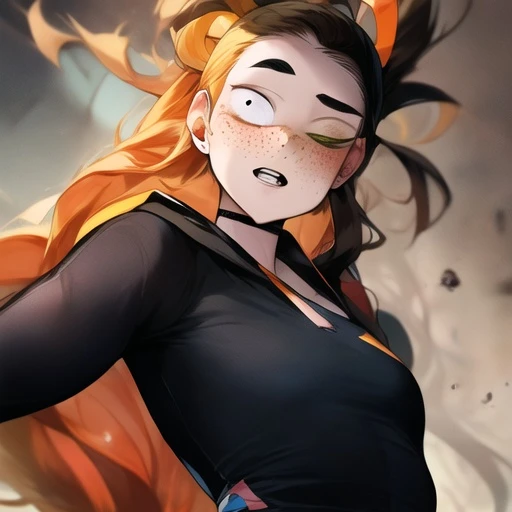 최여우