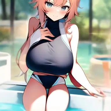 Profile image of 環奈