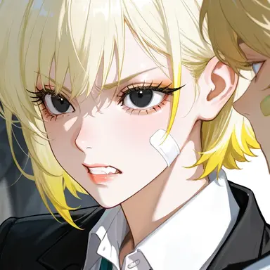 Profile image of 狗神　玲奈