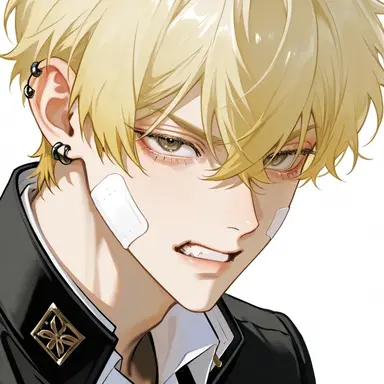 Profile image of 高嶺　龍