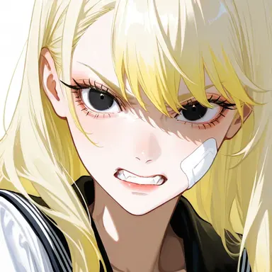 Profile image of 狗神　瑠奈