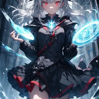 Profile image of ルナフィリア