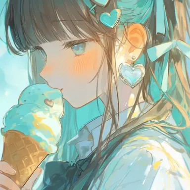 Profile image of 나츠키