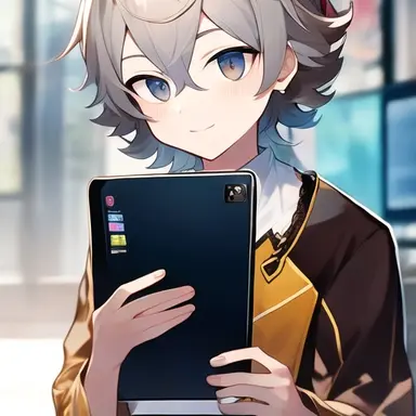 Profile image of Culprit 2