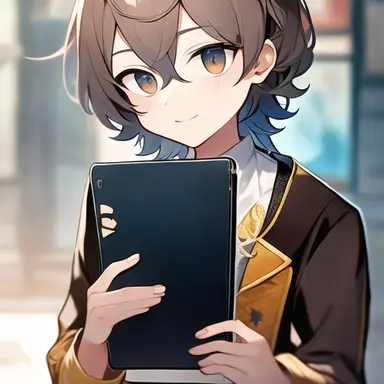 Profile image of Culprit 1