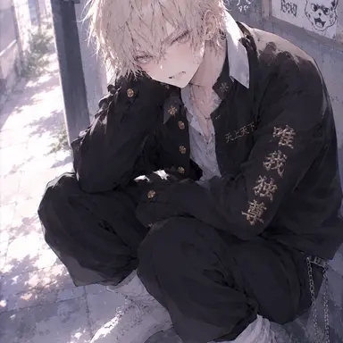 Profile image of 레오