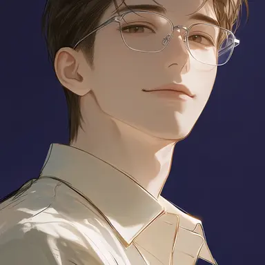 Profile image of 강수혁