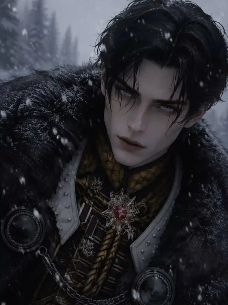 Lipovsky의 The Duke's Obsession