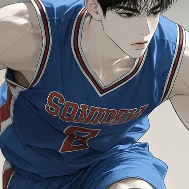 Profile image of パク・ジュニョン