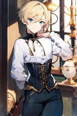 Profile image of Archi