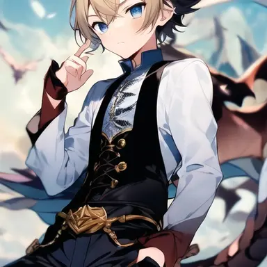 Profile image of Archi
