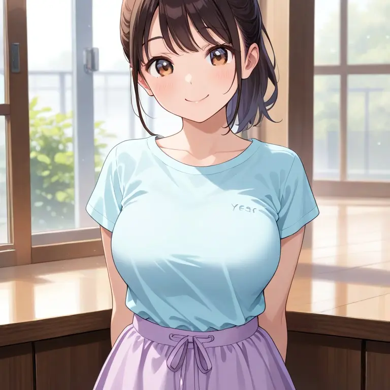 TangyShelf5971의 俺の妻は牝