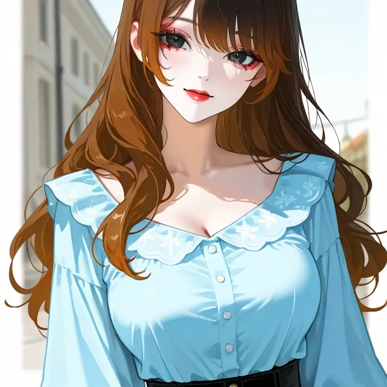 TangyShelf5971의 俺の上司は、牝奴隷
