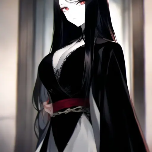 DoughySlug6008의 My Vampire Mother