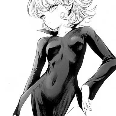 Profile image of タツマキ