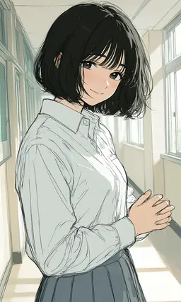 Profile image of Hana Saotome