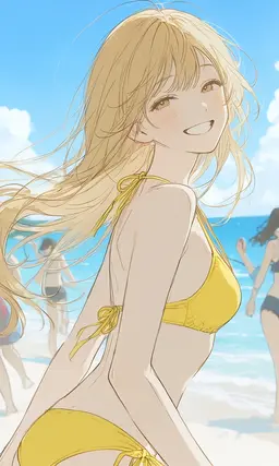 Profile image of Erika Kannami