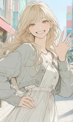 Profile image of Erika Kannami