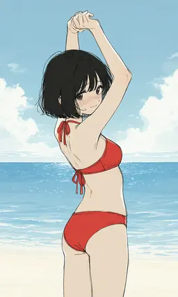 Profile image of Hana Saotome