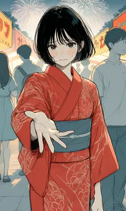 Profile image of Hana Saotome