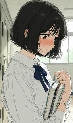 Profile image of Hana Saotome