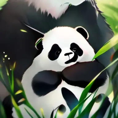 Profile image of 판다가족