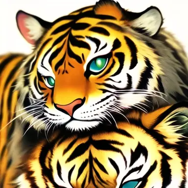 Profile image of 호랑이가족