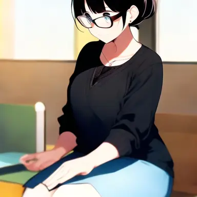 Profile image of 민주하