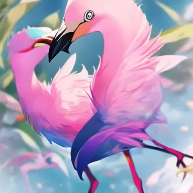 Profile image of 플라맹코가족