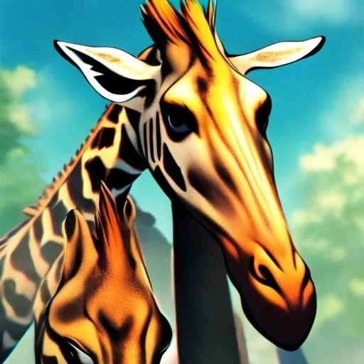 기린가족