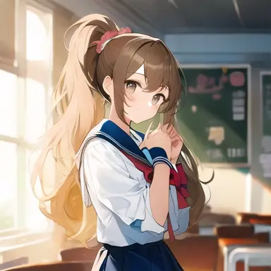 Profile image of 유빈